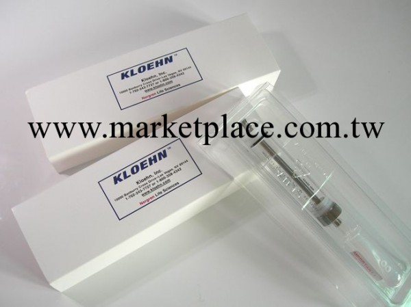 kloehn科隆 註射器  5mL 迪瑞血球尿沉渣機，H800 加樣泵工廠,批發,進口,代購