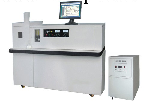 MC016系列等離子體光譜機(ICP光譜機)工廠,批發,進口,代購