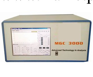 MGC-3000便攜式氣相色譜機工廠,批發,進口,代購