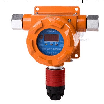 BS03-HCL氯化氫點型氣體探測器 多種氣體檢測機有毒氣體檢測機工廠,批發,進口,代購