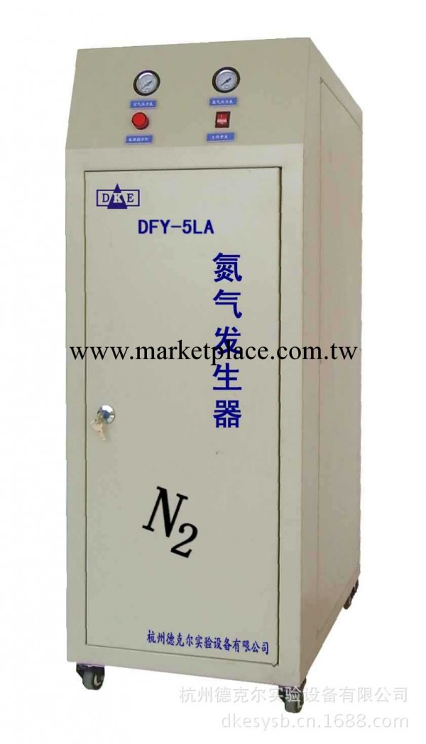液質聯用機氮氣發生器  DFY-型 （PSA技術）工廠,批發,進口,代購