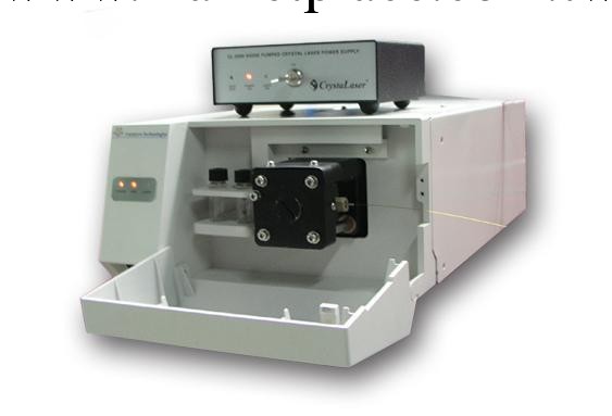 美國通微TriSepTM-2100激光誘導熒光檢測器 江西福建銷售維修中心工廠,批發,進口,代購