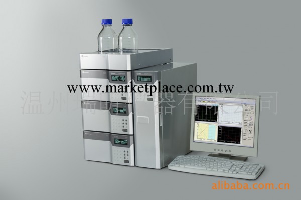 上海伍豐EX1600液相色譜機 智能反控液相色譜機 液譜工廠,批發,進口,代購