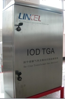IOD TGA 油中溶解氣體及微水在線監測系統/色譜機/光聲光譜分析機工廠,批發,進口,代購