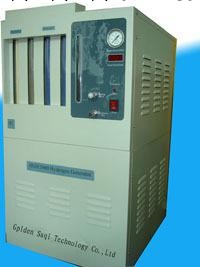 高純氫氣發生器QL-2000 SPE技術電解純水制氫不加堿工廠,批發,進口,代購