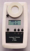 美國ESC 存儲型氯化氫檢測機ZDL-1500工廠,批發,進口,代購
