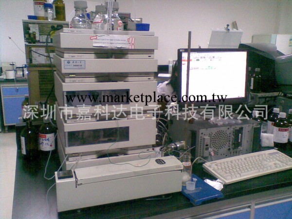 深圳供應高效液相色譜機工廠,批發,進口,代購