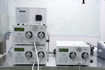 各型號制備型高效液相色譜機 液相色譜機 高效液相色譜機 液相工廠,批發,進口,代購