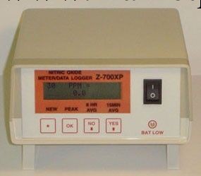 供應美國ESC Z-700XP一氧化氮檢測機工廠,批發,進口,代購