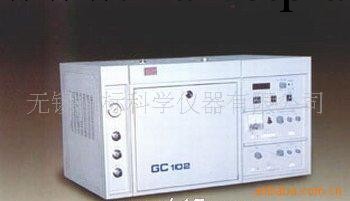 供應氣相色譜機-GC102D工廠,批發,進口,代購