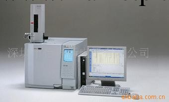 日本島津氣相色譜機GC-2010工廠,批發,進口,代購