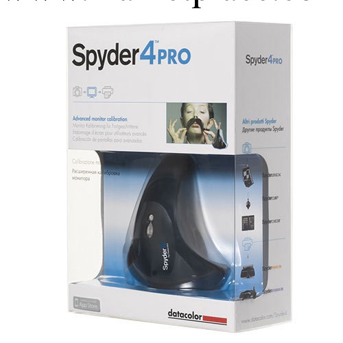 Datacolor Spyder4 Pro 藍蜘蛛4代 顯示器校色機工廠,批發,進口,代購