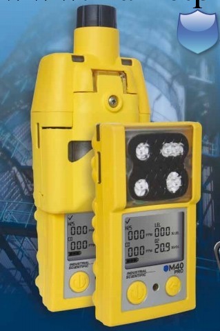 四合一氣體檢測機M40 PRO多氣體檢測報警機，復合氣體檢測機工廠,批發,進口,代購