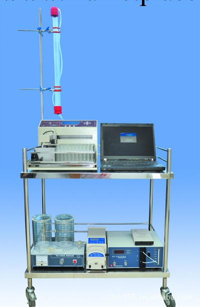 供應自動液相色譜分離層析機,MF99-4,廠傢直銷,質優價惠工廠,批發,進口,代購