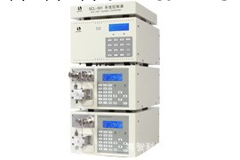 STI500二元梯度高效液相色譜機(新型號為STI501)工廠,批發,進口,代購