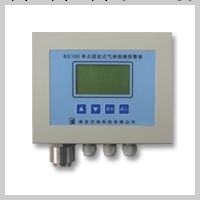 BS100固定式一氧化氮檢測變送器(現場濃度顯示，聲光報警)工廠,批發,進口,代購