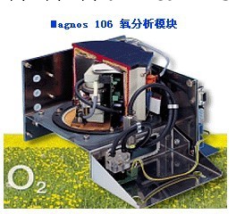 Magnos 106 氧分析模塊工廠,批發,進口,代購