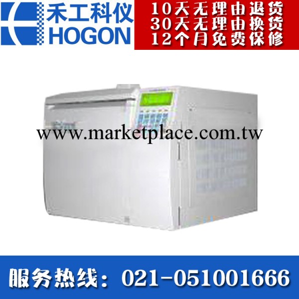 上海廠傢供應國產GC1860全自動高性能氣相色譜機工廠,批發,進口,代購