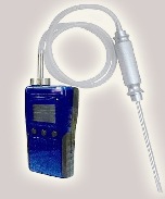 泵吸式氯化氫氣體檢測機 KP886K工廠,批發,進口,代購