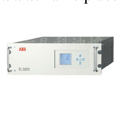 ABB EL3020分析機 山東總經銷工廠,批發,進口,代購