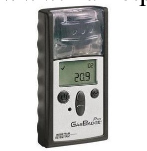 美國英思科GasBadge Pro 有毒單氣體檢測機 Cl2氯氣檢測機工廠,批發,進口,代購