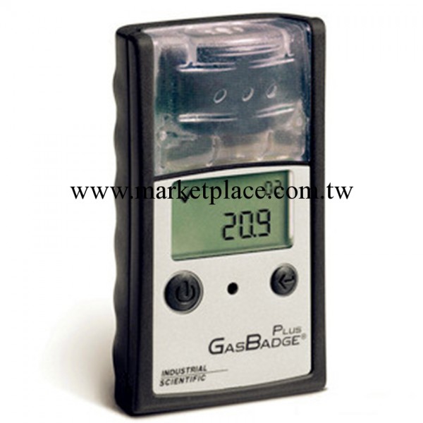美國英思科GasBadge Plus二氧化氮檢測機全國銷售服務中心工廠,批發,進口,代購