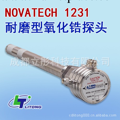 澳大利亞NOVATECH 1231耐磨型氧化鋯探頭工廠,批發,進口,代購