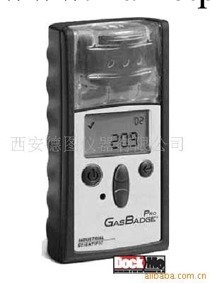 美國英思科GasBadgepro便攜式CO氣體檢測機工廠,批發,進口,代購
