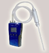 泵吸式氯氣氣體檢測機 KP886K工廠,批發,進口,代購