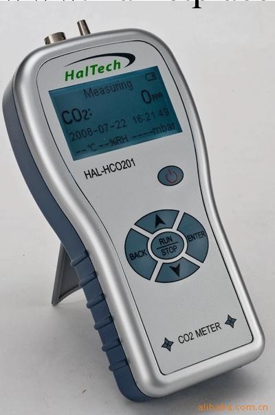 HAL-HCO201高精度手持數字二氧化碳測試機工廠,批發,進口,代購
