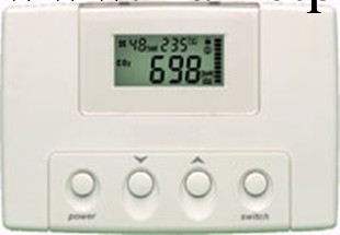 大量供應二氧化碳監測器 在線式二氧化碳監測器 帶溫濕度顯示工廠,批發,進口,代購