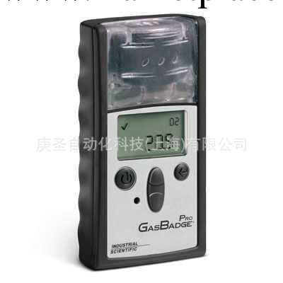上海美國英思科GasbadgePlus二氧化氮檢測機 氣體檢測機工廠,批發,進口,代購