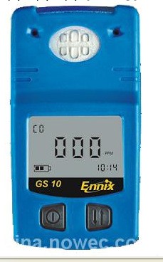 德國恩尼克思Ennix GS10-H2氫氣檢測機,報警器工廠,批發,進口,代購