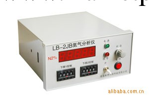 現貨供應氮氣瓶用LB-2JB氮氣(N2)檢測分析機工廠,批發,進口,代購
