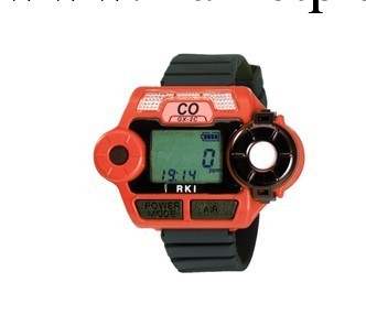 【防爆】理研GW-2C手錶式一氧化碳檢測機工廠,批發,進口,代購