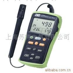 TES-1370-非色散式紅外線二氧化碳測試器工廠,批發,進口,代購