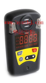 礦用本安型袖珍式氧氣檢測報警機/便攜式氧氣報警機 型號:CY30工廠,批發,進口,代購
