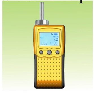 泵吸式紅外二氧化碳檢測機/二氧化碳報警機  恒奧德工廠,批發,進口,代購