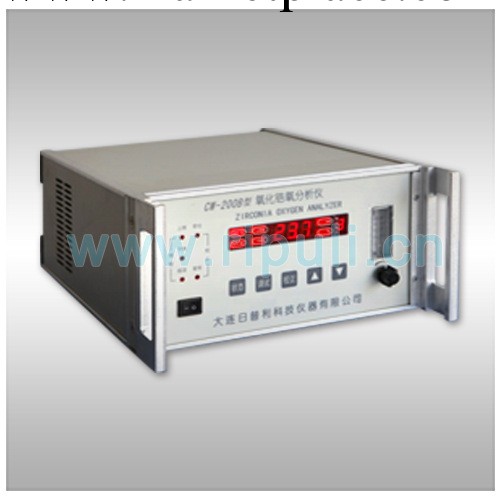 進口電化學傳感器微量氧分析機CW-200B現貨價格工廠,批發,進口,代購