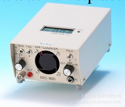 供應日本ITC KEC-900空氣負離子檢測機工廠,批發,進口,代購
