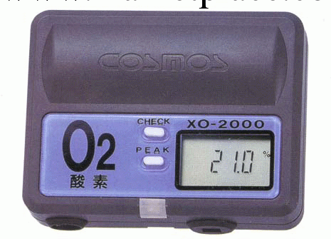 供應氧氣檢測機 XPO-318 南京無錫工廠,批發,進口,代購