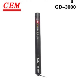 CEM華盛昌GD-3000可燃氣體泄漏探測機/可燃氣體泄漏檢測機工廠,批發,進口,代購