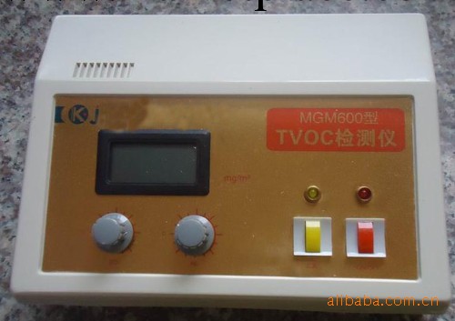 便攜式TVOC檢測機 型號: MGM600工廠,批發,進口,代購