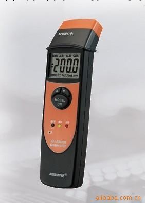 精密型數顯氧氣探測機SPD201工廠,批發,進口,代購