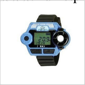 日本理研計器手錶式氣體檢測機GW-2X工廠,批發,進口,代購