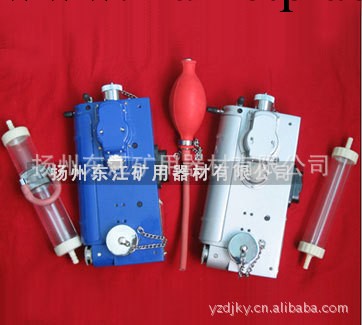 揚州東江 專業供應 CGJ10光乾涉式甲烷測定器;光學瓦斯檢定器批發・進口・工廠・代買・代購