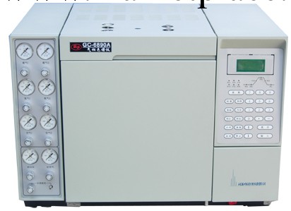 供應室內環境檢測機器氣相色譜機GC-6890A工廠,批發,進口,代購