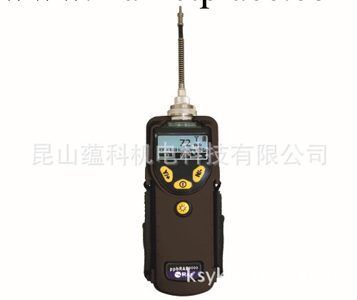 美國華瑞  ppbRAE  VOC檢測機 PGM-7340 華瑞氣體檢測機工廠,批發,進口,代購