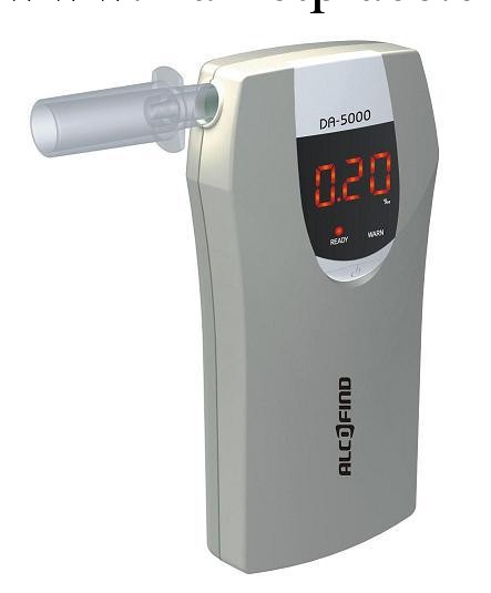 韓國ALCOSCENT公司DA5000高精度酒精測試機（工業級）工廠,批發,進口,代購