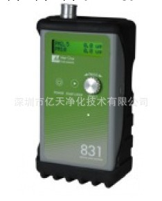 美國進口PM2.5粉塵監測機metone831手持式大氣環境檢測機工廠,批發,進口,代購